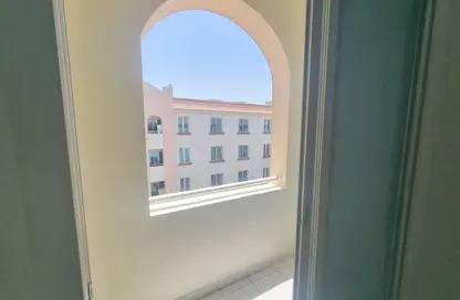 Apartment - Studio - 1 Bathroom for sale in Z02 - England Cluster - International City - Dubai