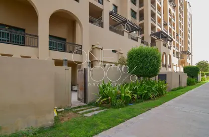 Apartment - 3 Bedrooms - 5 Bathrooms for sale in The Fairmont Palm Residence North - The Fairmont Palm Residences - Palm Jumeirah - Dubai