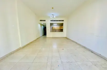 Apartment - Studio - 1 Bathroom for rent in Oasis High Park - Dubai Silicon Oasis - Dubai
