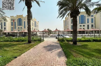 شقة - 1 حمام للبيع في قرية الاميرة - الياسمين - عجمان شقة - 1 حمام للبيع في قرية الاميرة - الياسمين - عجمان