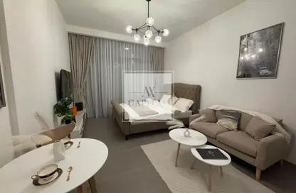 Apartment - Studio - 1 Bathroom for sale in Oxford Terraces - District 11 - Jumeirah Village Circle - Dubai