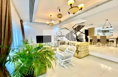 Townhouse - 4 Bedrooms - 6 Bathrooms for sale in La Riviera Estate B - La Riviera Estate - Jumeirah Village Circle - Dubai