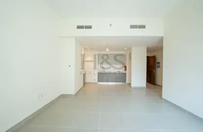 Empty Room image for: Apartment - 2 Bedrooms - 3 Bathrooms for sale in Forte 1 - Forte - Downtown Dubai - Dubai, Image 1