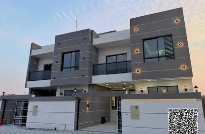 تاون هاوس - 5 غرف نوم - 7 حمامات للبيع في الحليو 1 - الحليو - عجمان