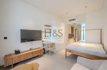 Apartment - Studio - 1 Bathroom for rent in The Community - Jumeirah Village Triangle - Dubai Apartment - Studio - 1 Bathroom for rent in The Community - Jumeirah Village Triangle - Dubai