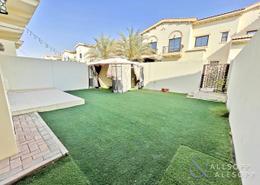 Terrace image for: Villa - 3 bedrooms - 3 bathrooms for sale in Mira 3 - Mira - Reem - Dubai, Image 1