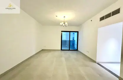 Apartment - 2 Bedrooms - 2 Bathrooms for rent in La Zona Residence - Al Mamzar - Deira - Dubai