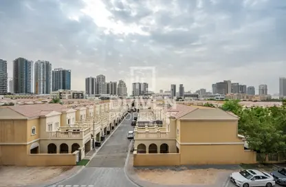 شقة - 3 غرف نوم - 4 حمامات للايجار في روكسانا ريزيدنس - الضاحية 12 - قرية جميرا الدائرية - دبي شقة - 3 غرف نوم - 4 حمامات للايجار في روكسانا ريزيدنس - الضاحية 12 - قرية جميرا الدائرية - دبي