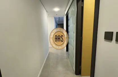 Apartment - 2 Bedrooms - 2 Bathrooms for sale in Diamond Building - Jumeirah Garden City - Al Satwa - Dubai