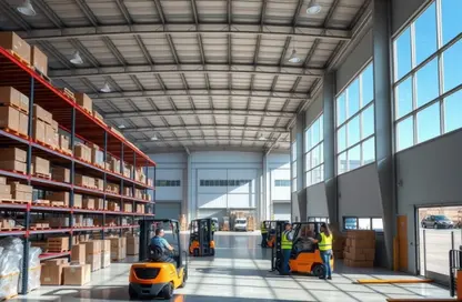 Land - Studio for sale in Al Jurf Industrial - Ajman