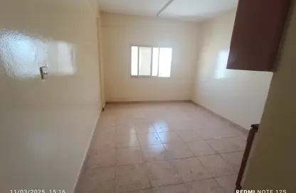 Apartment - Studio - 1 Bathroom for rent in Al Naimiya - Al Nuaimiya - Ajman