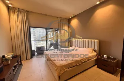 Apartment - Studio - 1 Bathroom for sale in Park View Tower - District 14 - Jumeirah Village Circle - Dubai