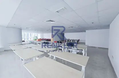 مكتب - استوديو - 1 حمام للايجار في برج فورتشن - (JLT) مجمع C - أبراج بحيرة الجميرا - دبي