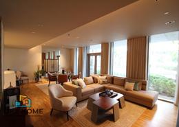 Apartment - 2 bedrooms - 3 bathrooms for rent in Apartment Building 9 - Bluewaters Residences - Bluewaters - Dubai