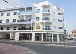 Retail for rent in wasl Pearl - Karama - Dubai