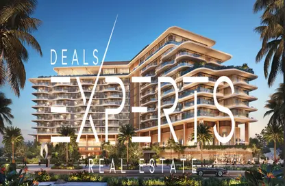 Apartment - 2 Bedrooms - 3 Bathrooms for sale in The Arthouse - Saadiyat Cultural District - Saadiyat Island - Abu Dhabi