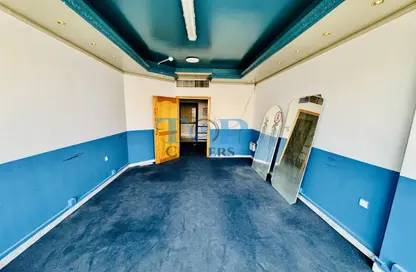 Apartment - 2 Bedrooms - 2 Bathrooms for rent in Khalifa Street - Central District - Al Ain