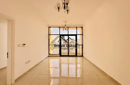 شقة - غرفة نوم - 2 حمامات للايجار في برج القبة - الجداف - دبي
