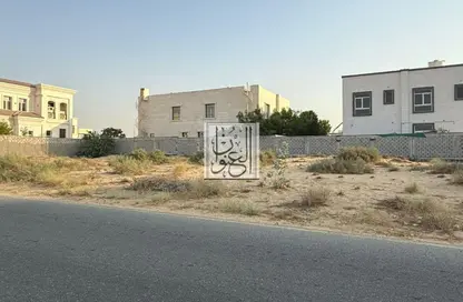 Land - Studio for sale in Hoshi 1 - Hoshi - Al Badie - Sharjah