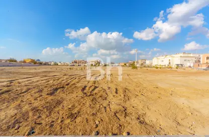 Land - Studio for sale in Khalifa City A Villas - Khalifa City A - Khalifa City - Abu Dhabi