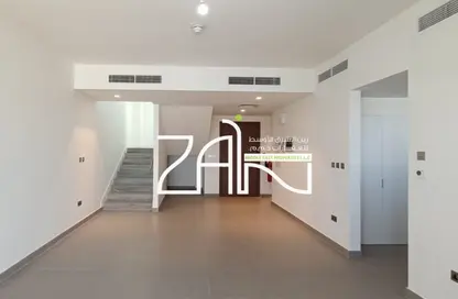 Townhouse - 2 Bedrooms - 3 Bathrooms for rent in Noya Viva - Noya - Yas Island - Abu Dhabi