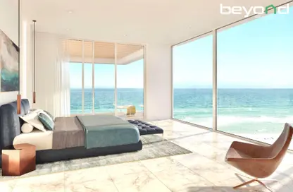 Apartment - 2 Bedrooms - 3 Bathrooms for sale in Mamsha Al Saadiyat - Saadiyat Cultural District - Saadiyat Island - Abu Dhabi