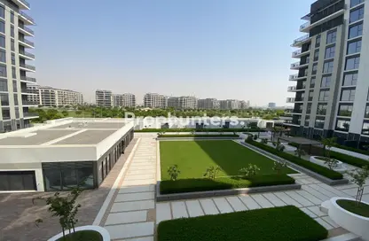 شقة - 2 غرف نوم - 3 حمامات للايجار في إكزيكتيف رزيدنسز 1 - إكزيكتيف رزيدنسز - دبي هيلز استيت - دبي