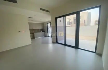 Villa - 4 Bedrooms - 4 Bathrooms for rent in Greenviews 2 - EMAAR South - Dubai South (Dubai World Central) - Dubai