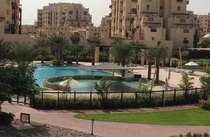 Apartment - 2 Bedrooms - 3 Bathrooms for sale in Al Thamam 12 - Remraam - Dubai Land - Dubai