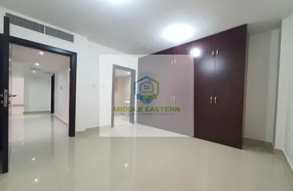 Reception / Lobby image for: Apartment - 3 Bedrooms - 2 Bathrooms for rent in Al Khalidiya - Abu Dhabi, Image 1