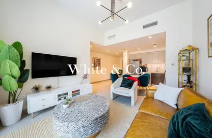 Apartment - 2 Bedrooms - 2 Bathrooms for sale in Forte 2 - Forte - Downtown Dubai - Dubai