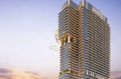 Apartment - 1 Bedroom - 2 Bathrooms for sale in Azizi Milan - City of Arabia - Dubai
