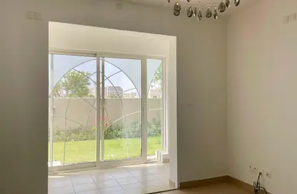 Villa - 5 Bedrooms - 6 Bathrooms for rent in Cedre Villas - Dubai Silicon Oasis - Dubai
