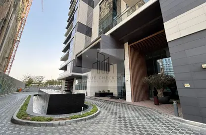 Apartment - 1 Bedroom - 2 Bathrooms for rent in Vezul Residence - Business Bay - Dubai