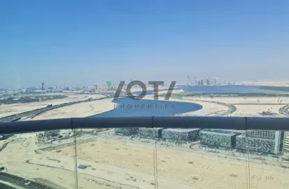 شقة - 3 غرف نوم - 4 حمامات للايجار في تاور D - داماك تاورز من باراماونت - الخليج التجاري - دبي