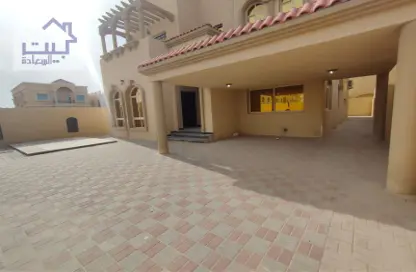 Villa - 5 Bedrooms - 7 Bathrooms for rent in Al Mowaihat 1 - Al Mowaihat - Ajman