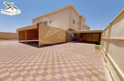 Villa - 5 Bedrooms - 6 Bathrooms for rent in Al Shuaibah - Al Rawdah Al Sharqiyah - Al Ain