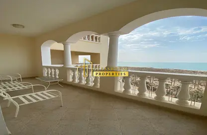 Apartment - 1 Bedroom - 1 Bathroom for sale in Royal Breeze 5 - Royal Breeze - Al Hamra Village - Ras Al Khaimah