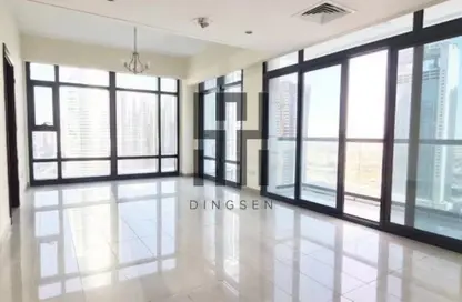 Apartment - 2 Bedrooms - 3 Bathrooms for rent in JLT Cluster A - Jumeirah Lake Towers - Dubai
