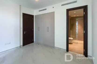 Apartment - 1 Bedroom - 2 Bathrooms for sale in Sobha Creek Vistas Grande - Sobha Hartland - Mohammed Bin Rashid City - Dubai
