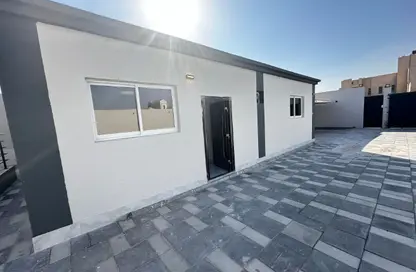 شقة - غرفة نوم - 1 حمام للايجار في مدينة الرياض - أبوظبي