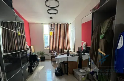 Apartment - 1 Bedroom - 2 Bathrooms for sale in Frankfurt Sports Tower - Dubai Sports City - Dubai