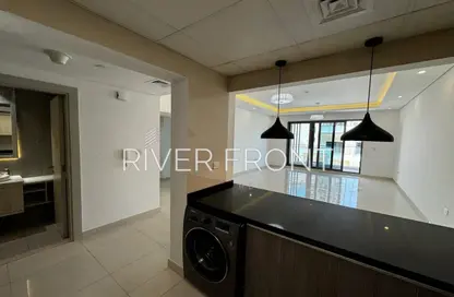 Apartment - 1 Bedroom - 2 Bathrooms for rent in Al Manal Elite - District 13 - Jumeirah Village Circle - Dubai