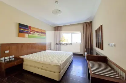 Apartment - 1 Bedroom - 1 Bathroom for rent in Al Nawras Hotel Apartments - Al Nahda 1 - Al Nahda - Dubai