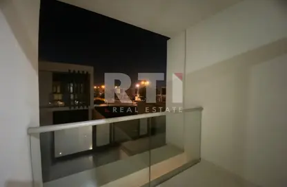 Townhouse - 3 Bedrooms - 4 Bathrooms for rent in Janusia - Damac Hills 2 - Dubai