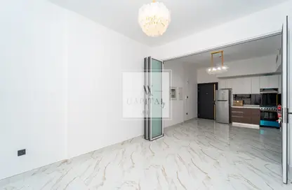 Apartment - 1 Bedroom - 1 Bathroom for sale in Olivz by Danube - International City - Dubai
