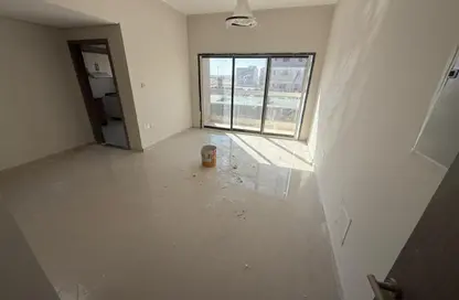 شقة - 2 غرف نوم - 2 حمامات للايجار في برج النعيمية 1 - أبراج النعيمية - النعيمية - عجمان