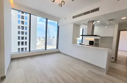 شقة - غرفة نوم - 2 حمامات للايجار في ذا ايست كريست - ديستريكت 17 - قرية جميرا الدائرية - دبي