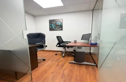 Business Centre - Studio - 2 Bathrooms for rent in Hor Al Anz Street - Hor Al Anz - Deira - Dubai