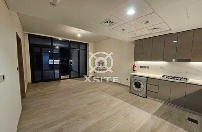 Apartment - 2 Bedrooms - 2 Bathrooms for rent in AZIZI Riviera - Meydan One - Meydan - Dubai